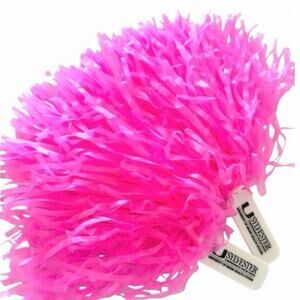 University of Miami hurricanes pink Mop mops give away item